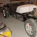 Useful homemade products for a car: photos and videos Do-it-yourself car from scrap materials