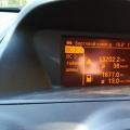 Dejanska poraba goriva na Opel Antara glede na ocene lastnikov avtomobilov Opel Antara 2