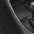Volkswagen Caddy - mga teknikal na pagtutukoy